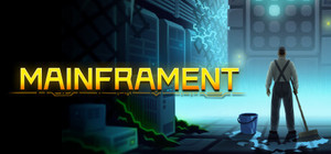 Mainframent banner