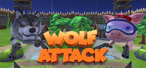 Wolf Attack banner