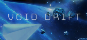 Void drift banner