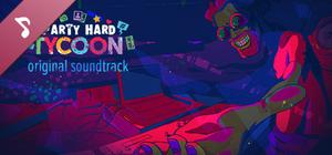 Party Hard Tycoon OST banner