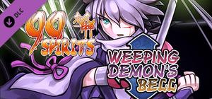 99 Spirits - Weeping Demon's Bell banner