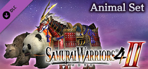 SW4-II - Animal Set banner
