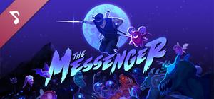 The Messenger EP by Keiji Yamagishi banner