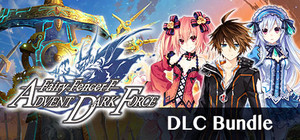 Fairy Fencer F: Advent Dark Force DLC Bundle | コンプリートエディション | 完全組合包 banner