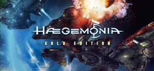 Haegemonia Gold Edition banner