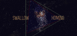 旅燕归航 Swallow Homing banner