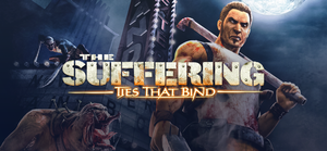 The Suffering: Ties That Bind banner