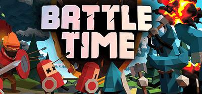 BattleTime banner