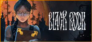 Black Book banner