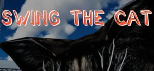 Swing the cat banner