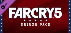 Far Cry® 5 - Deluxe Pack banner