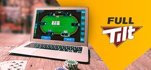 Full Tilt Poker banner
