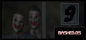 Bashed.OS banner