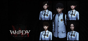 White Day - Apple School Uniform Set banner