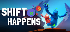Shift Happens banner