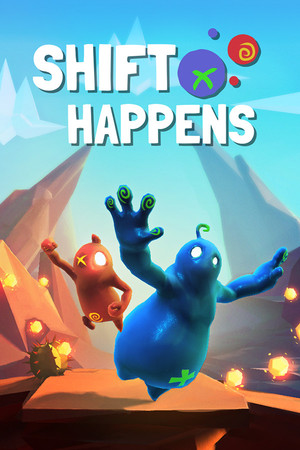 Shift Happens のセール価格