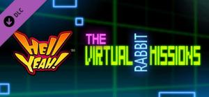 Hell Yeah! Virtual Rabbit Missions banner
