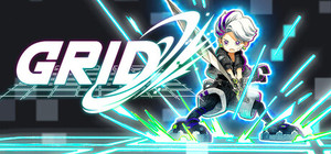 GRID banner
