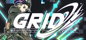 GRID banner