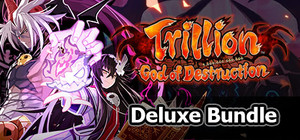 Trillion - Deluxe Bundle banner