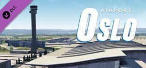 X-Plane 11 - Add-on: Aerosoft - Airport Oslo banner
