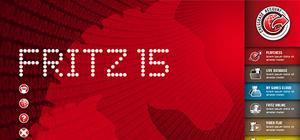FritzChess 15 banner