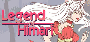 Legend of Himari banner