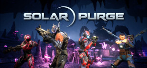 Solar Purge banner