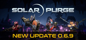 Solar Purge banner