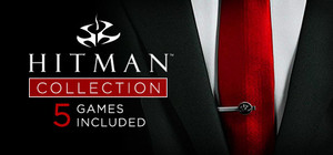 Hitman Collection banner