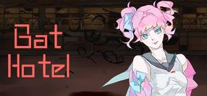 Bat Hotel banner