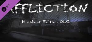 Affliction Breakout Edition banner