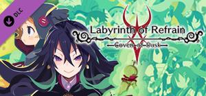 Labyrinth of Refrain: Coven of Dusk - Meel's Strategy Guide Pact banner