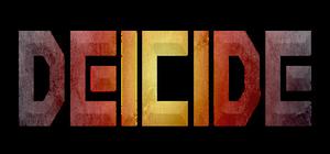 Deicide banner