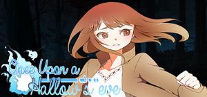Once Upon an All Hallow's Eve banner