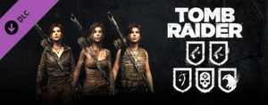 Tomb Raider: Adventure Pack banner