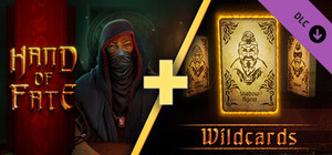 Hand of Fate 1 and banner