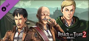 Additional Episode: Singular Target banner