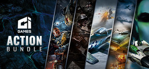 CI Games Action Bundle banner