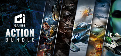 CI Games Action Bundle