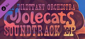 Molecats - Original Soundtrack banner