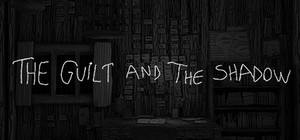 The Guilt and the Shadow banner