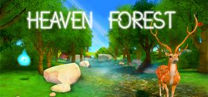 Heaven Forest VR MMO banner