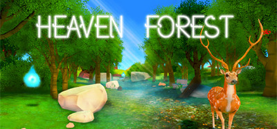 Heaven Forest VR MMO