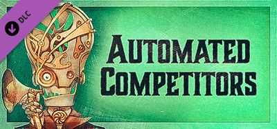 Gremlins, Inc. - Automated Competitors