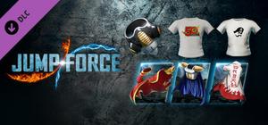 JUMP FORCE - Pre-Order Bundle banner