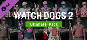 Watch_Dogs® 2 Ultimate Pack banner