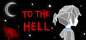 To the hell banner