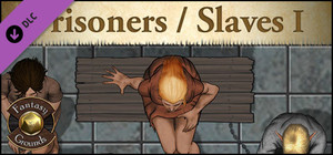 Fantasy Grounds - Top Down Tokens - Prisoners and Slaves banner