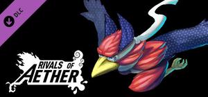 Spangled Wrastor banner